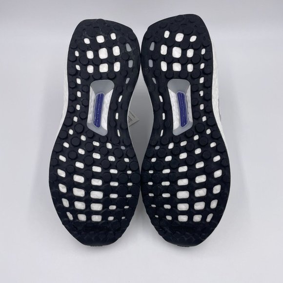 adidas Ultraboost 1.0 DNA Grey Womens Shoes - Picture 6 of 8